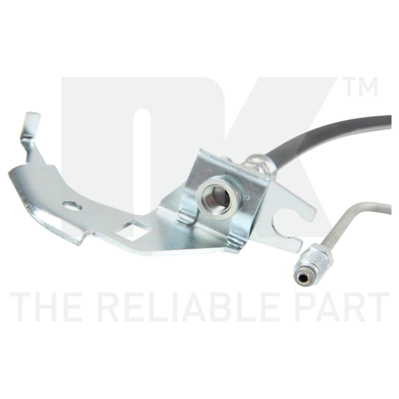 Flexible de frein NK 853666 - Visuel 1