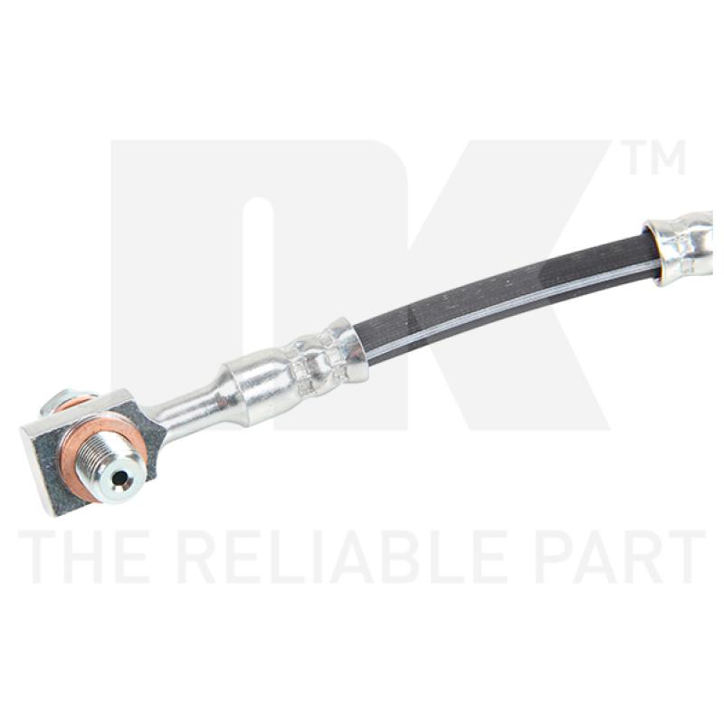 Flexible de frein NK 853672 - Visuel 1