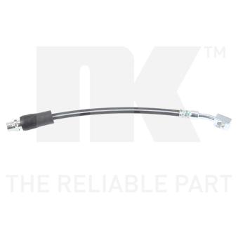 Flexible de frein NK 853674 pour OPEL CORSA 1.7 CDTI - 100cv
