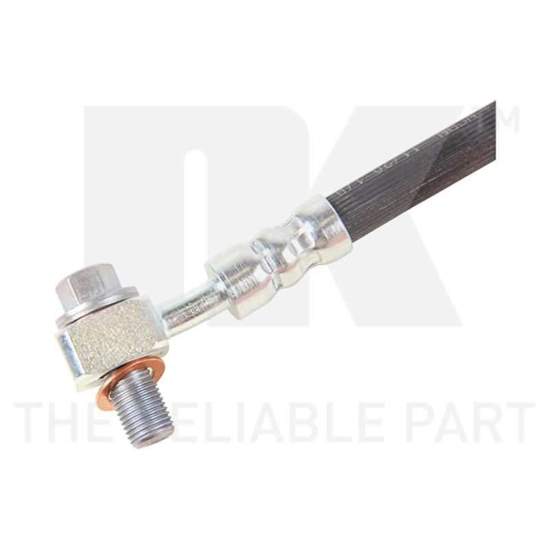 Flexible de frein NK 853681 - Visuel 1
