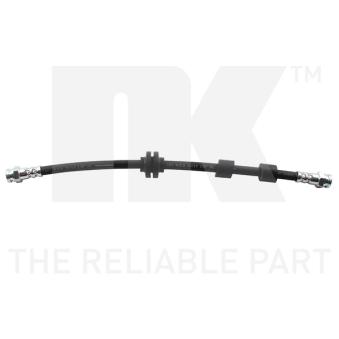 Flexible de frein NK OEM 562509 Flexible de frein NK OEM 562509