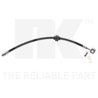 Flexible de frein NK OEM 13399647 Flexible de frein NK OEM 13399647