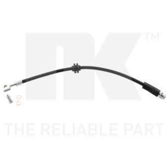 Flexible de frein NK OEM 42603873 Flexible de frein NK OEM 42603873