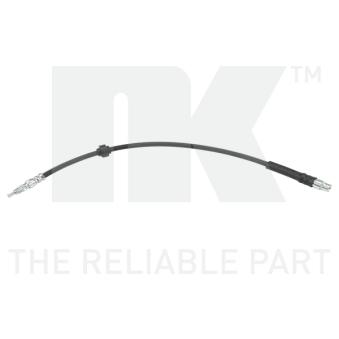 Flexible de frein NK OEM 480639
