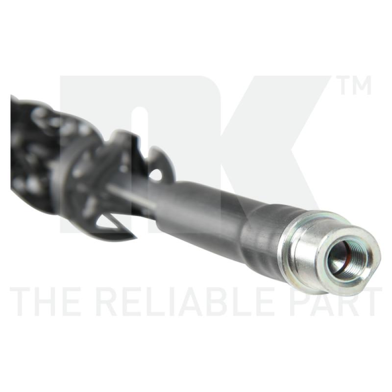 Flexible de frein NK 853743 - Visuel 2