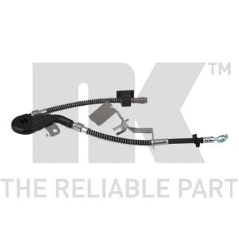 Flexible de frein NK OEM 4806E5
