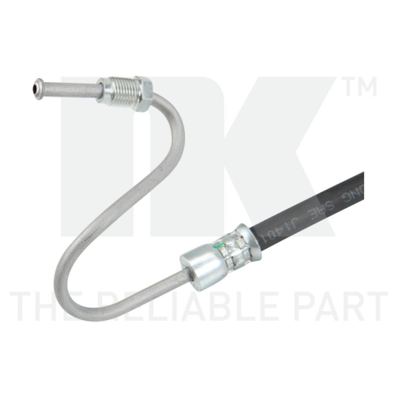 Flexible de frein NK 853753 - Visuel 1
