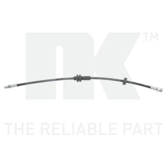 Flexible de frein NK OEM 1669574980