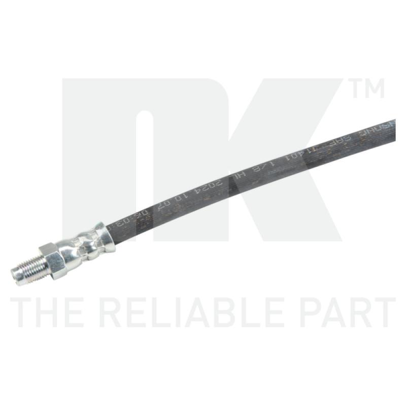 Flexible de frein NK 853762 - Visuel 1