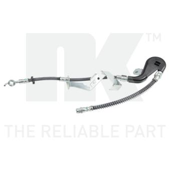 Flexible de frein NK [853763]