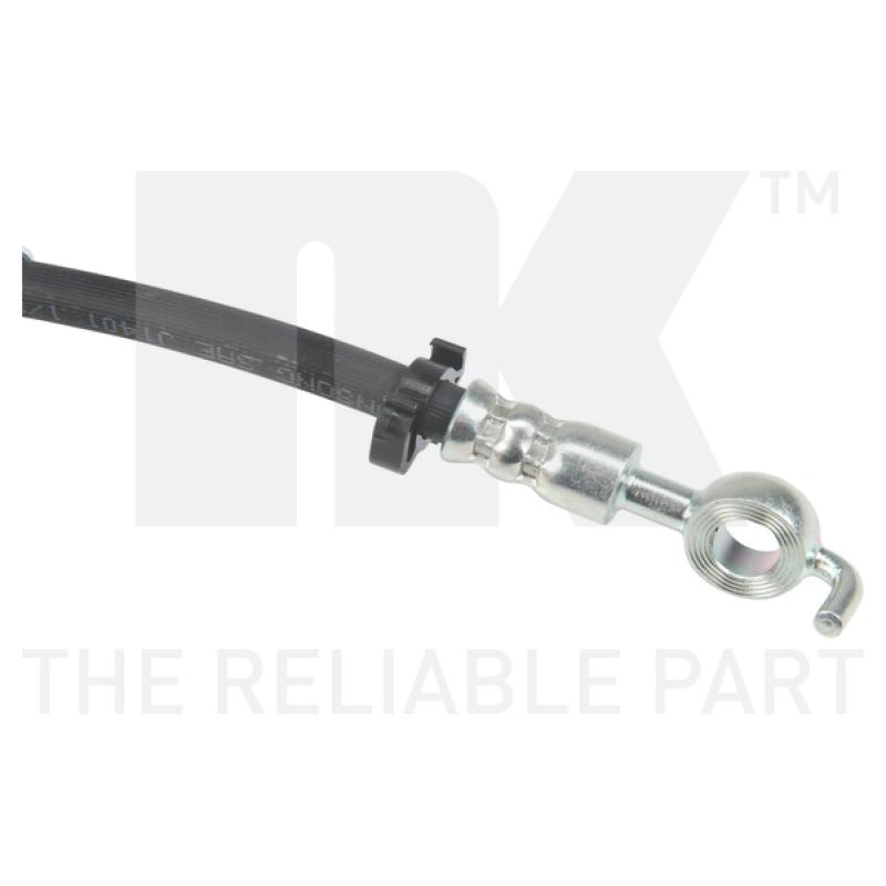 Flexible de frein NK 853764 - Visuel 1