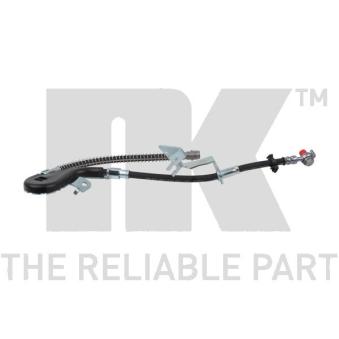 Flexible de frein NK OEM 4806J3