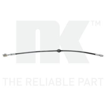 Flexible de frein NK OEM 4806F5