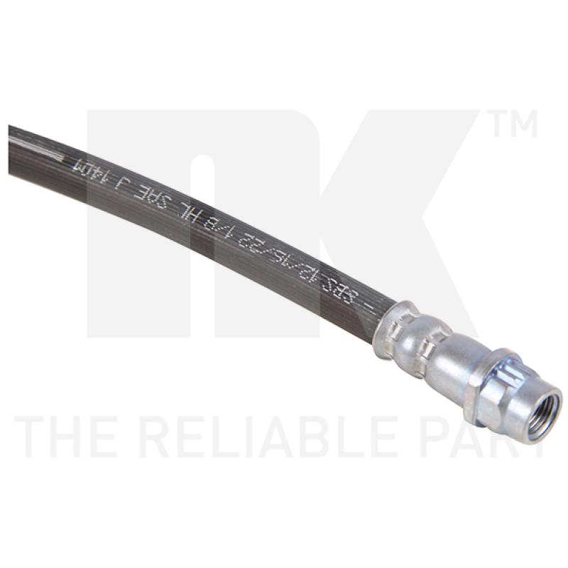 Flexible de frein NK 853775 - Visuel 2