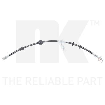 Flexible de frein NK [853779]