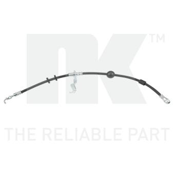 Flexible de frein NK [853780]