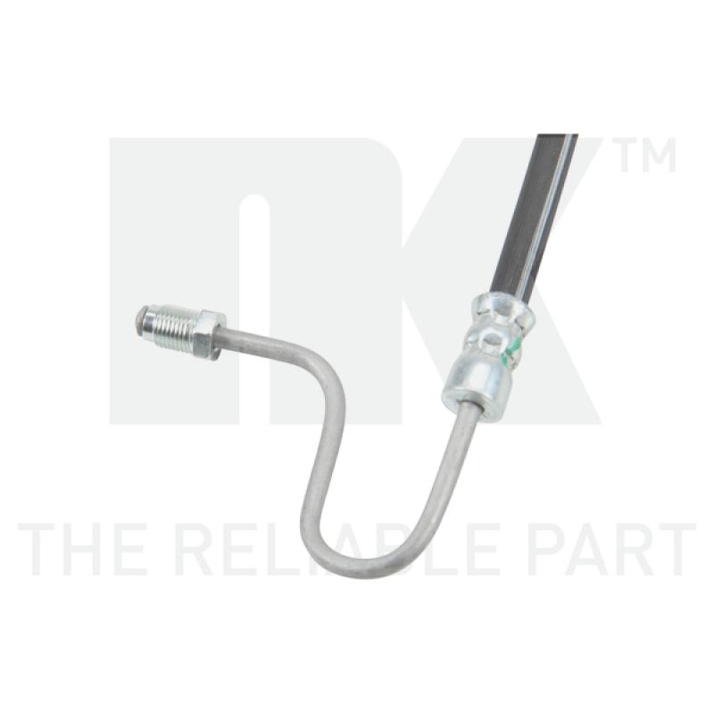 Flexible de frein NK 853782 - Visuel 1