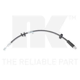 Flexible de frein NK [853785]