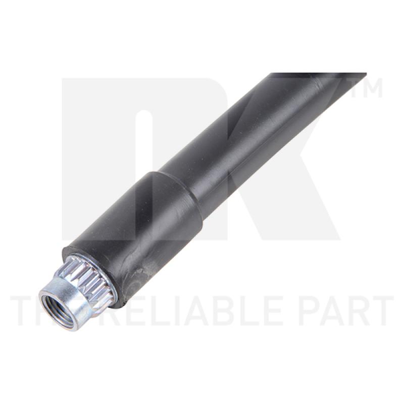 Flexible de frein NK 853786 - Visuel 1