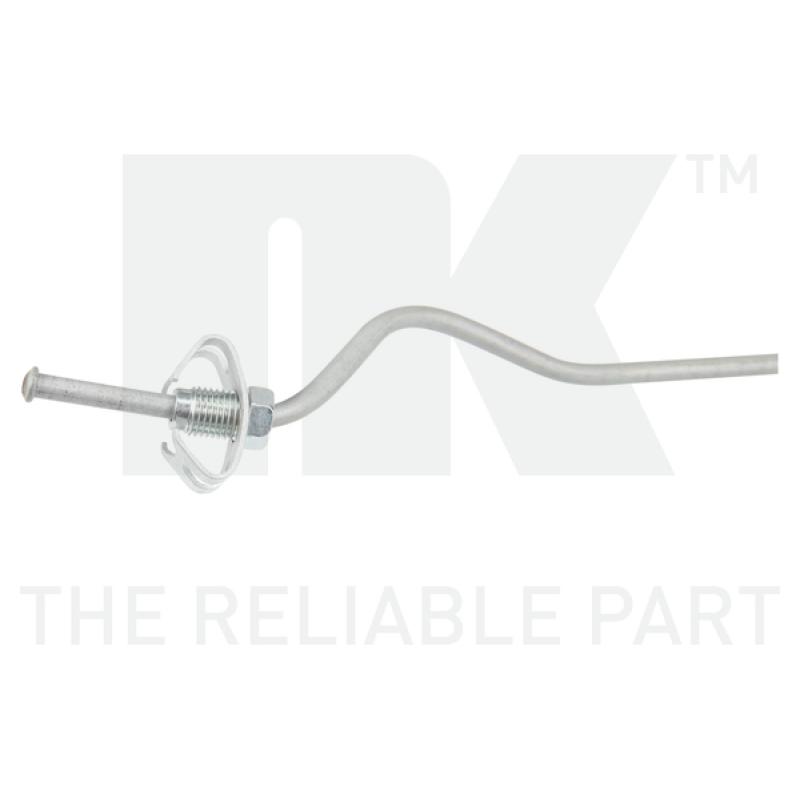 Flexible de frein NK 853791 - Visuel 1