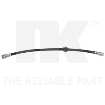 Flexible de frein NK OEM 7701052356
