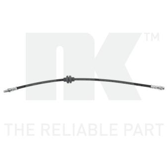 Flexible de frein NK 8539115