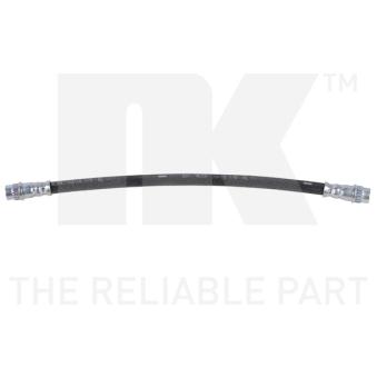 Flexible de frein NK 853924 pour ALFA ROMEO 33 2.2 - 110cv