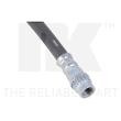 NK 853924 - Flexible de frein