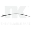 NK 853947 - Flexible de frein