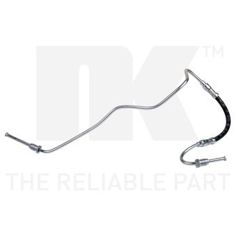 Flexible de frein NK [853969]