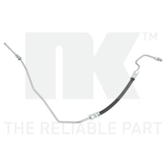 Flexible de frein NK [853975]