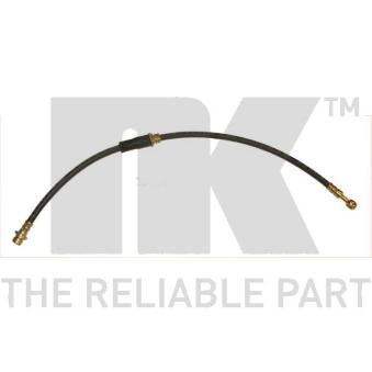 Flexible de frein NK OEM GBH90289 Flexible de frein NK OEM GBH90289