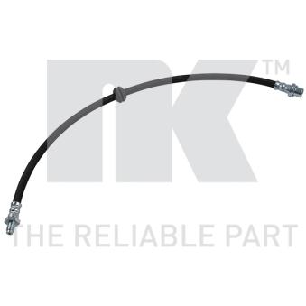 Flexible de frein NK OEM SHB101221