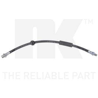 Flexible de frein NK [854023]