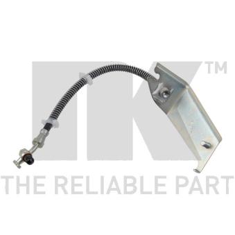 Flexible de frein NK OEM SHB101200 Flexible de frein NK OEM SHB101200