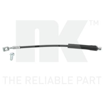 Flexible de frein NK [854039]