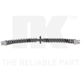 Flexible de frein NK OEM SHB000601