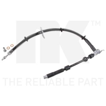 Flexible de frein NK [854041]