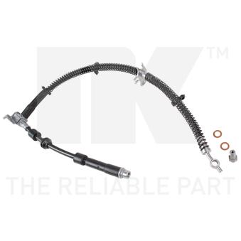 Flexible de frein NK [854042]