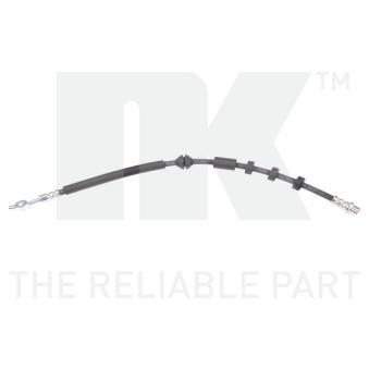 Flexible de frein NK [854047]