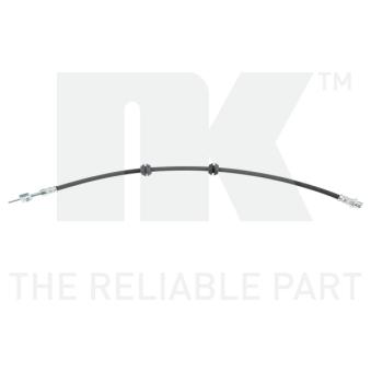 Flexible de frein NK OEM LR044896