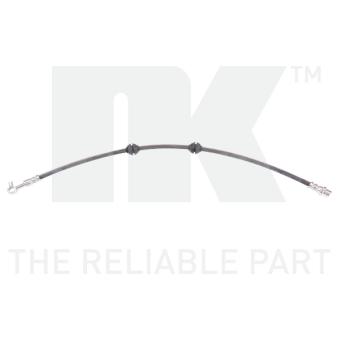 Flexible de frein NK [854051]