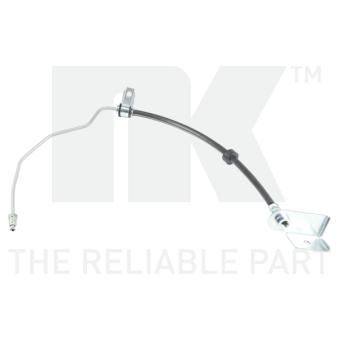 Flexible de frein NK [854053]