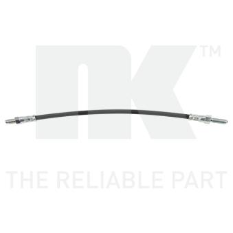 Flexible de frein NK OEM CCC7228