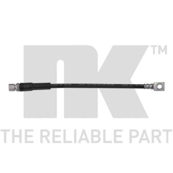 Flexible de frein NK 854116 pour SAAB 93 2.0 Turbo - 185cv