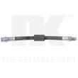 NK 854120 - Flexible de frein