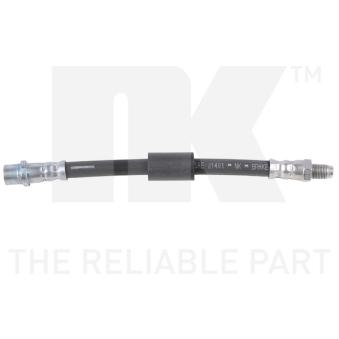 Flexible de frein NK 854120 pour SAAB 95 2.3 T - 170cv