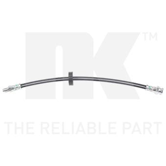 Flexible de frein NK OEM 005312593 Flexible de frein NK OEM 005312593
