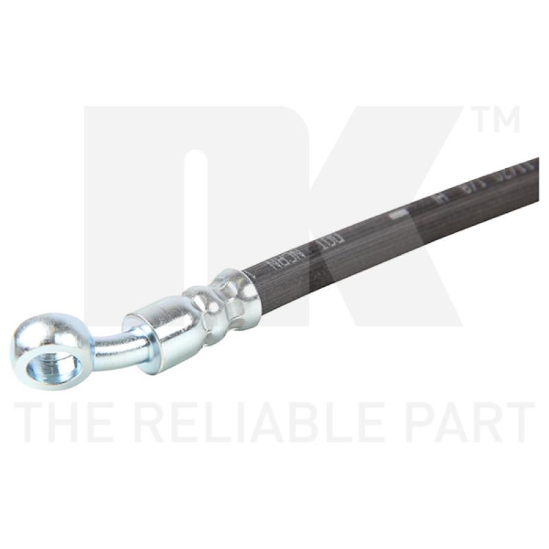 Flexible de frein NK 854409 - Visuel 1