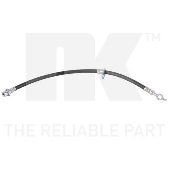 Flexible de frein NK OEM 9094702848